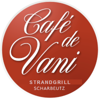 Cafe de Vani Strandgrill Scharbeutz